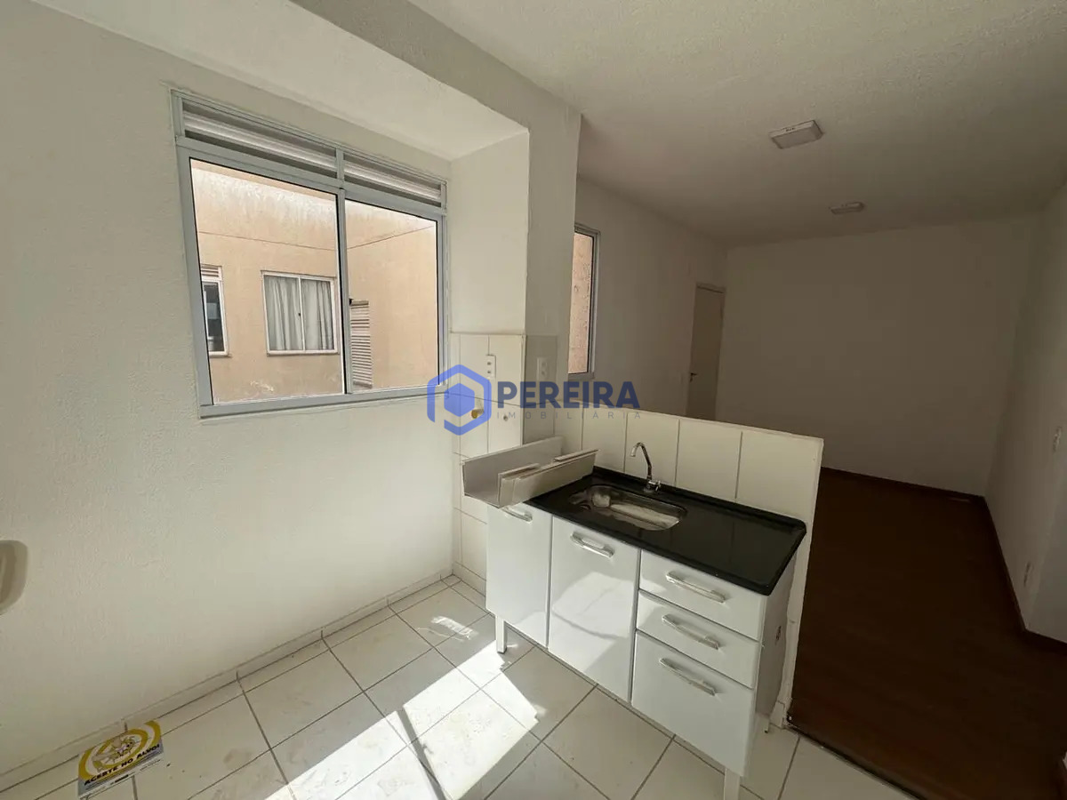 Apartamento com 2 dormitórios à venda, 43 m² por R$ 165.000 - São Cosme - Votuporanga/SP - Foto 5