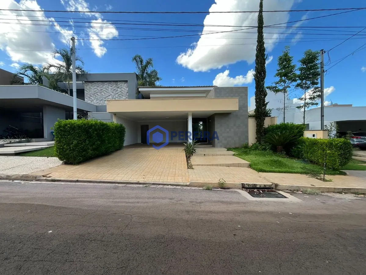 Casa com 3 dormitórios à venda, 232 m² por R$ 1.800.000,00 - Residencial Jardins Athenas - Votuporanga/SP - Foto 2