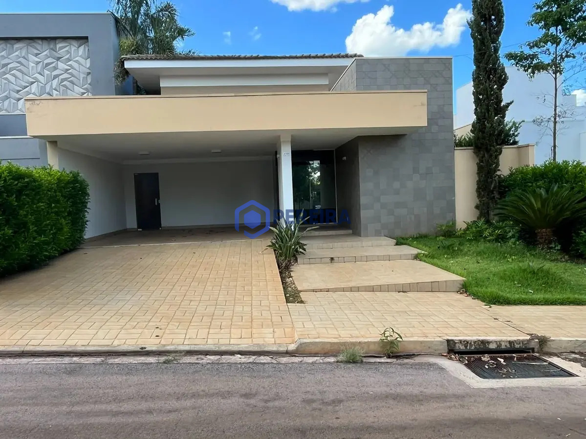 Casa com 3 dormitórios à venda, 232 m² por R$ 1.800.000,00 - Residencial Jardins Athenas - Votuporanga/SP - Foto 3