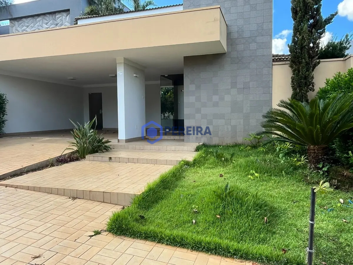 Casa com 3 dormitórios à venda, 232 m² por R$ 1.800.000,00 - Residencial Jardins Athenas - Votuporanga/SP - Foto 4