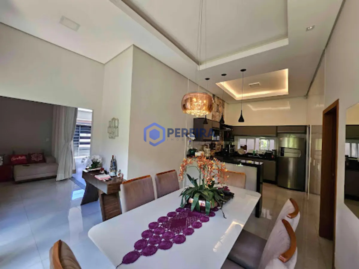 Casa com 3 dormitórios à venda, 149 m² por R$ 650.000,00 - Jardim Residencial Vilar 3 - Votuporanga/SP - Foto 2