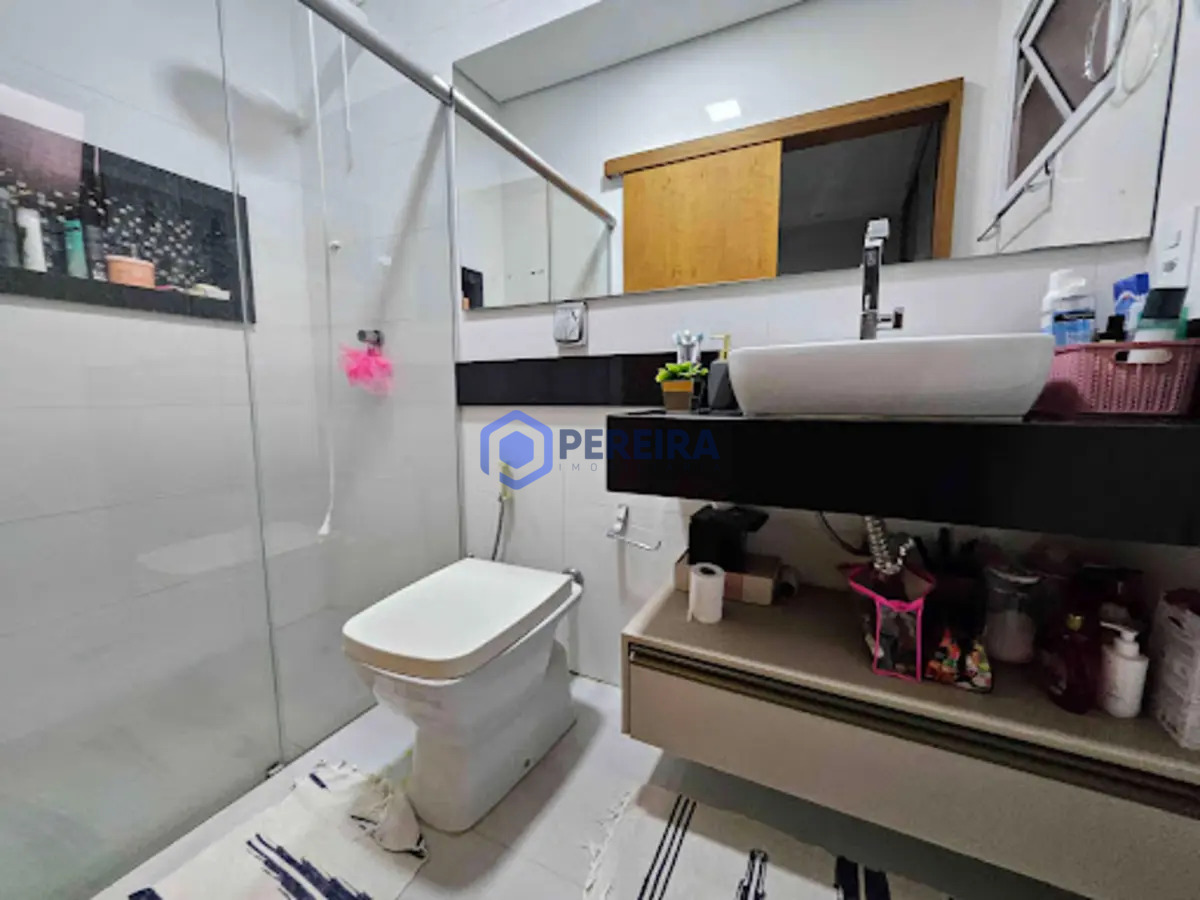 Casa com 3 dormitórios à venda, 149 m² por R$ 650.000,00 - Jardim Residencial Vilar 3 - Votuporanga/SP - Foto 3