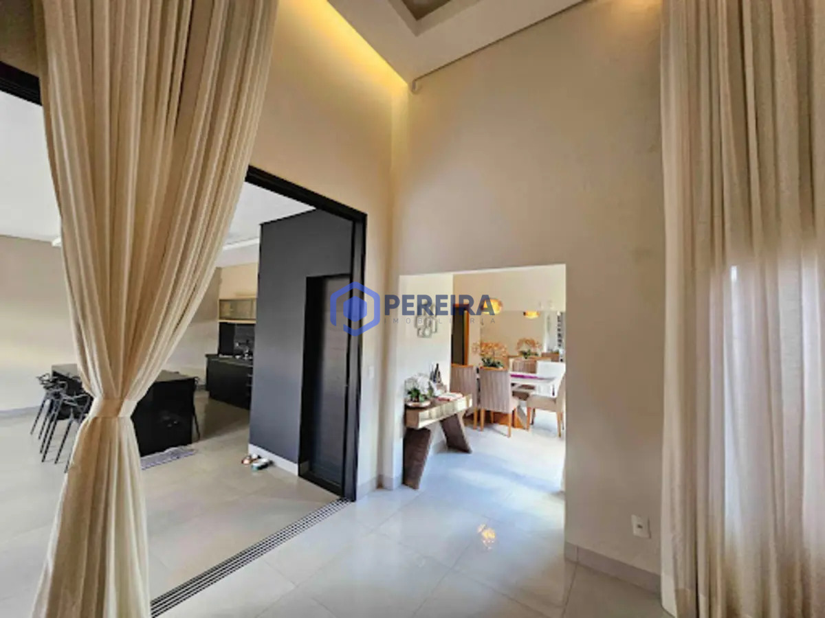 Casa com 3 dormitórios à venda, 149 m² por R$ 650.000,00 - Jardim Residencial Vilar 3 - Votuporanga/SP - Foto 4