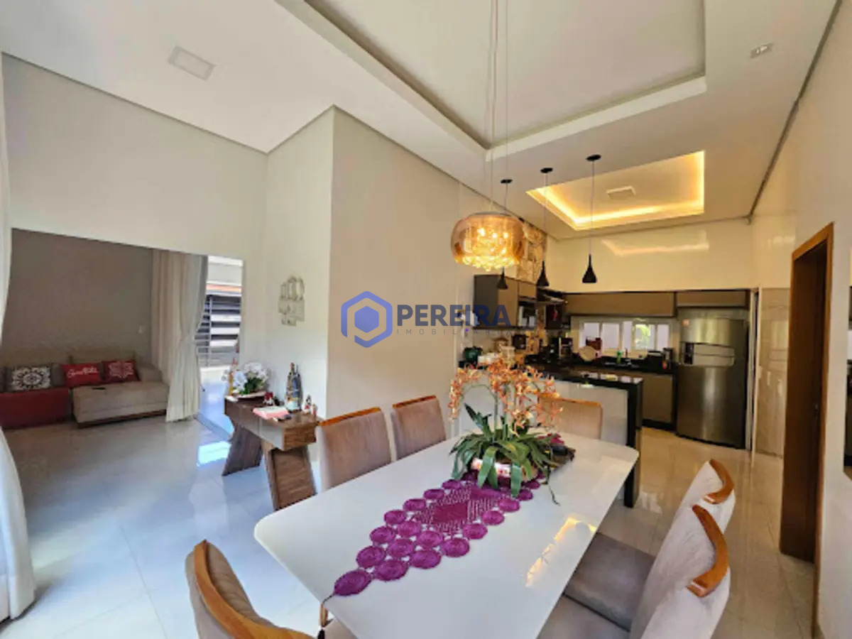 Casa com 3 dormitórios à venda, 149 m² por R$ 650.000,00 - Jardim Residencial Vilar 3 - Votuporanga/SP - Foto 5