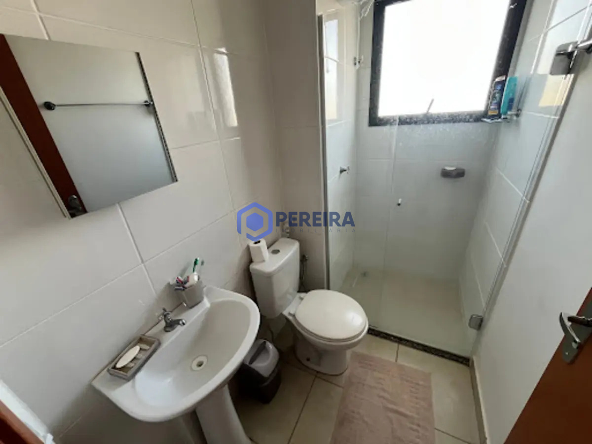 Apartamento à Venda - 2 Dorms - Parque Industrial I, Votuporanga - Foto 4
