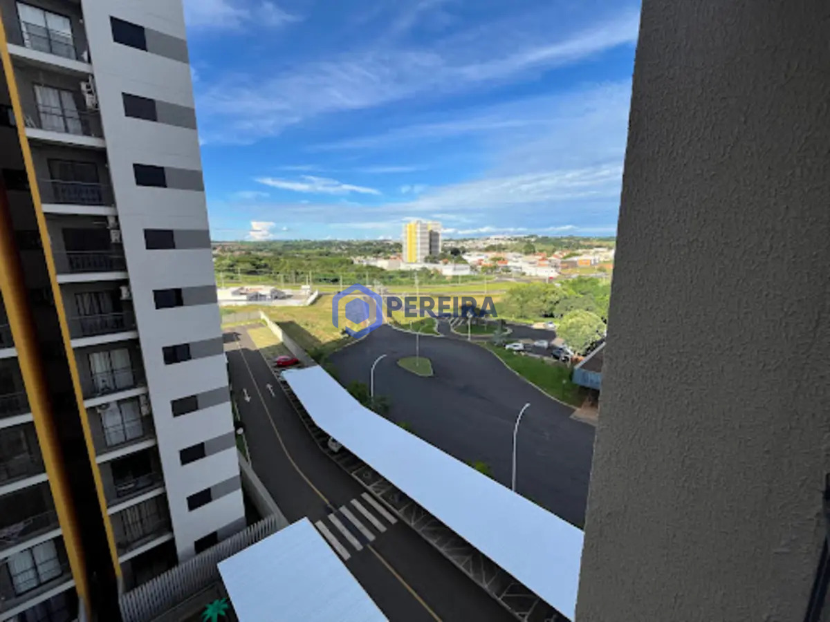 Apartamento à Venda - 2 Dorms - Parque Industrial I, Votuporanga - Foto principal