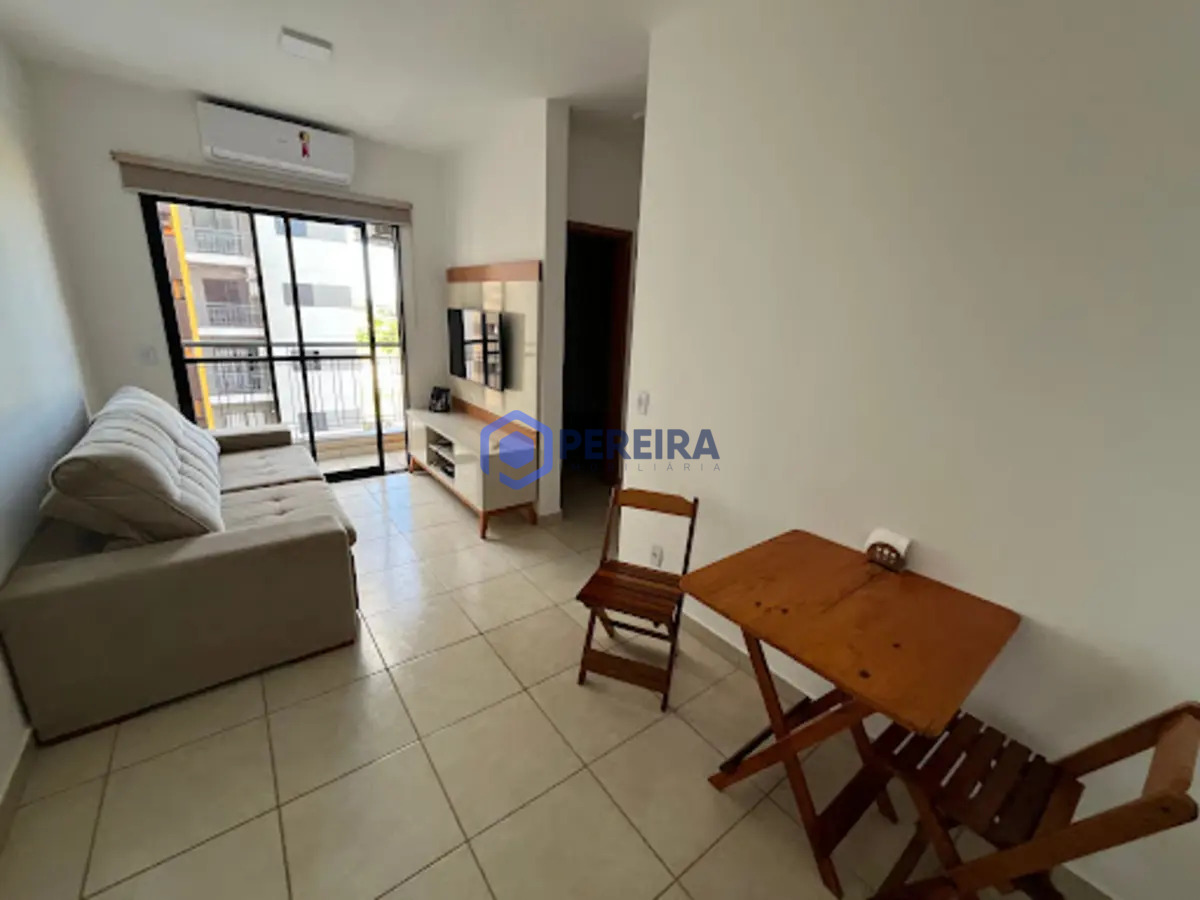 Apartamento à Venda - 2 Dorms - Parque Industrial I, Votuporanga - Foto 2