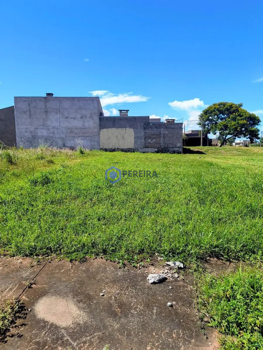 Terreno à venda, 250 m² por R$ 130.000,00 - Vilar III - Votuporanga/SP - Foto principal