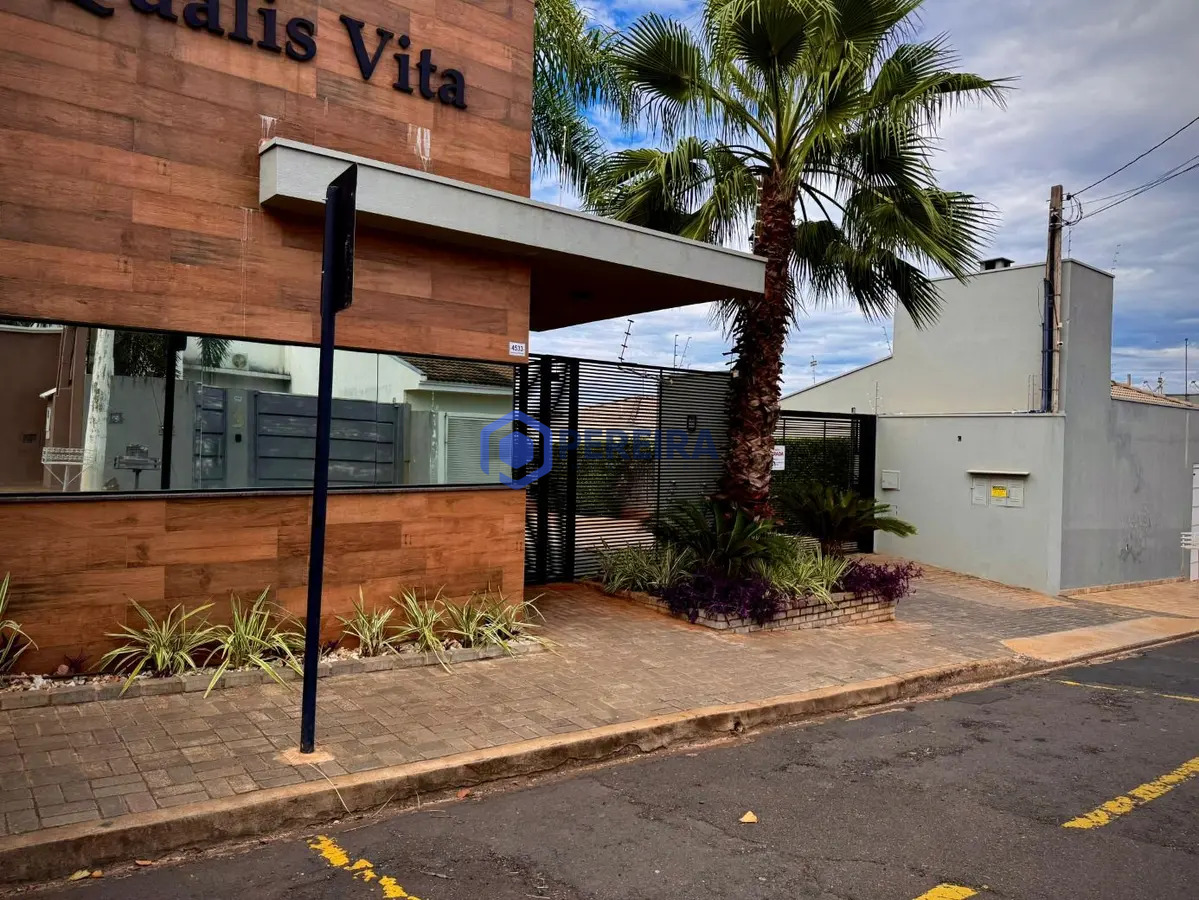Casa no Condomínio Qualis Vita, com 2 dormitórios à venda, 150 m² por R$ 660.000 - Estela Parque Residencial - Votuporanga/SP - Foto 3