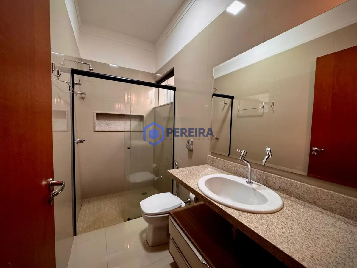 Casa no Condomínio Qualis Vita, com 2 dormitórios à venda, 150 m² por R$ 660.000 - Estela Parque Residencial - Votuporanga/SP - Foto 4