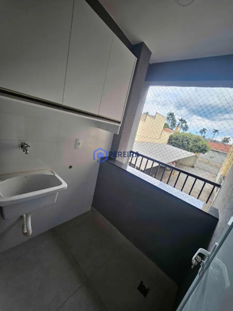 Apartamento à Venda - 2 Dorms e 1 Suíte - Patrimônio Novo, Votuporanga - Foto 2