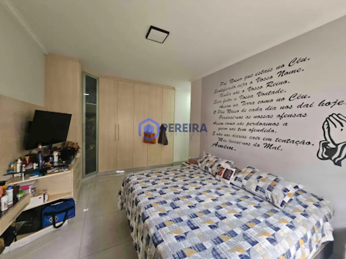Casa à Venda - 3 Dorms e Suíte - Chácara Aviação, Votuporanga - Foto 4
