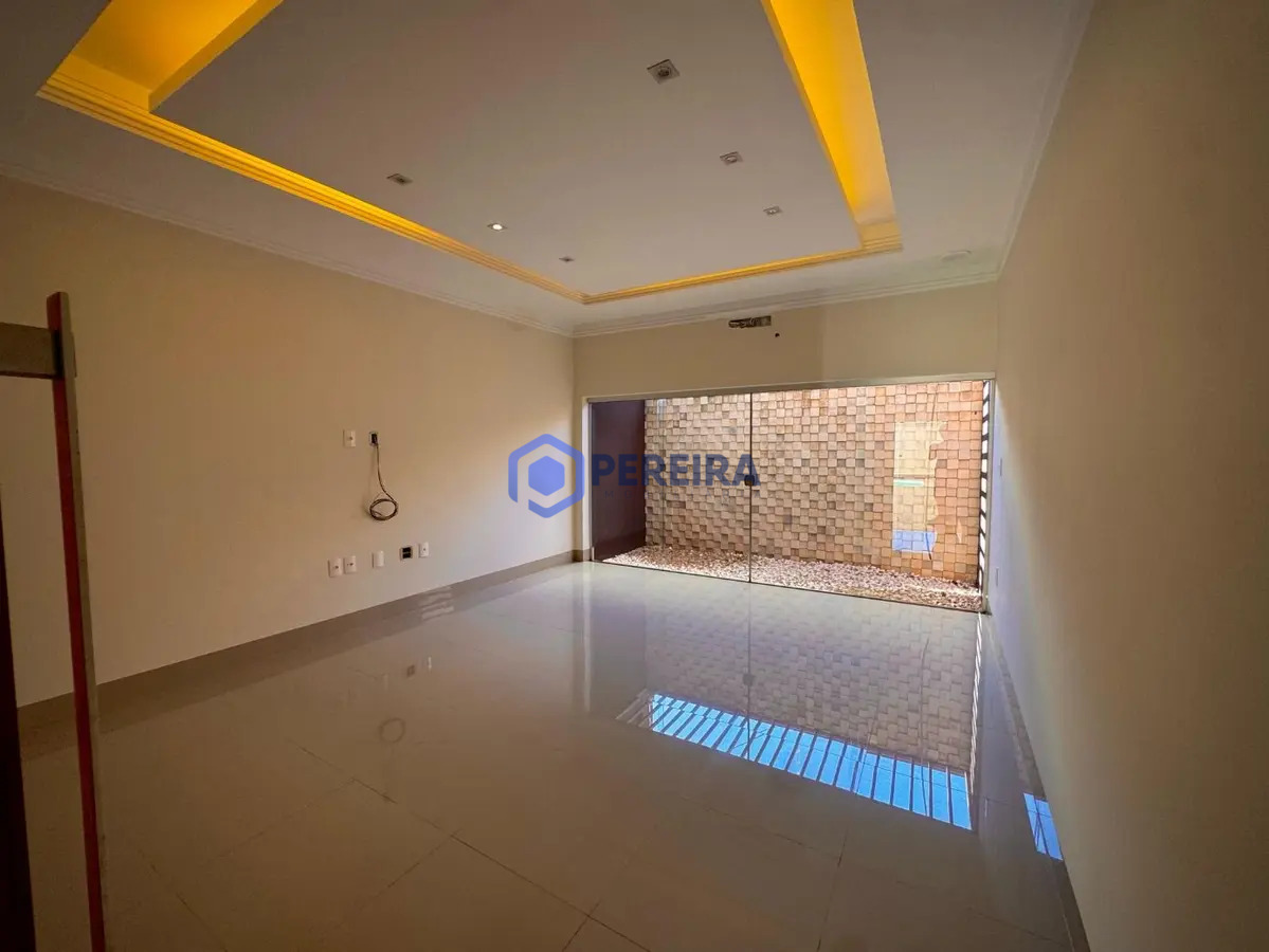 Casa com 3 dormitórios, 176 m² - venda por R$ 690.000,00 ou aluguel por R$ 3.800,00/mês - Parque Residencial do Lago - Votuporanga/SP - Foto 4