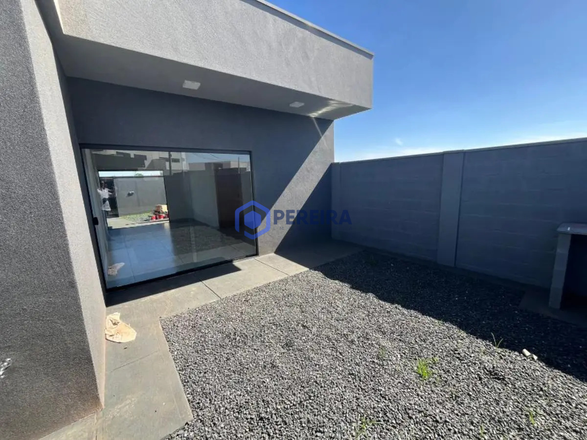 Casa à Venda - 2 Dormitórios e 1 Suíte - Parque Boa Vista, Votuporanga - Foto 3