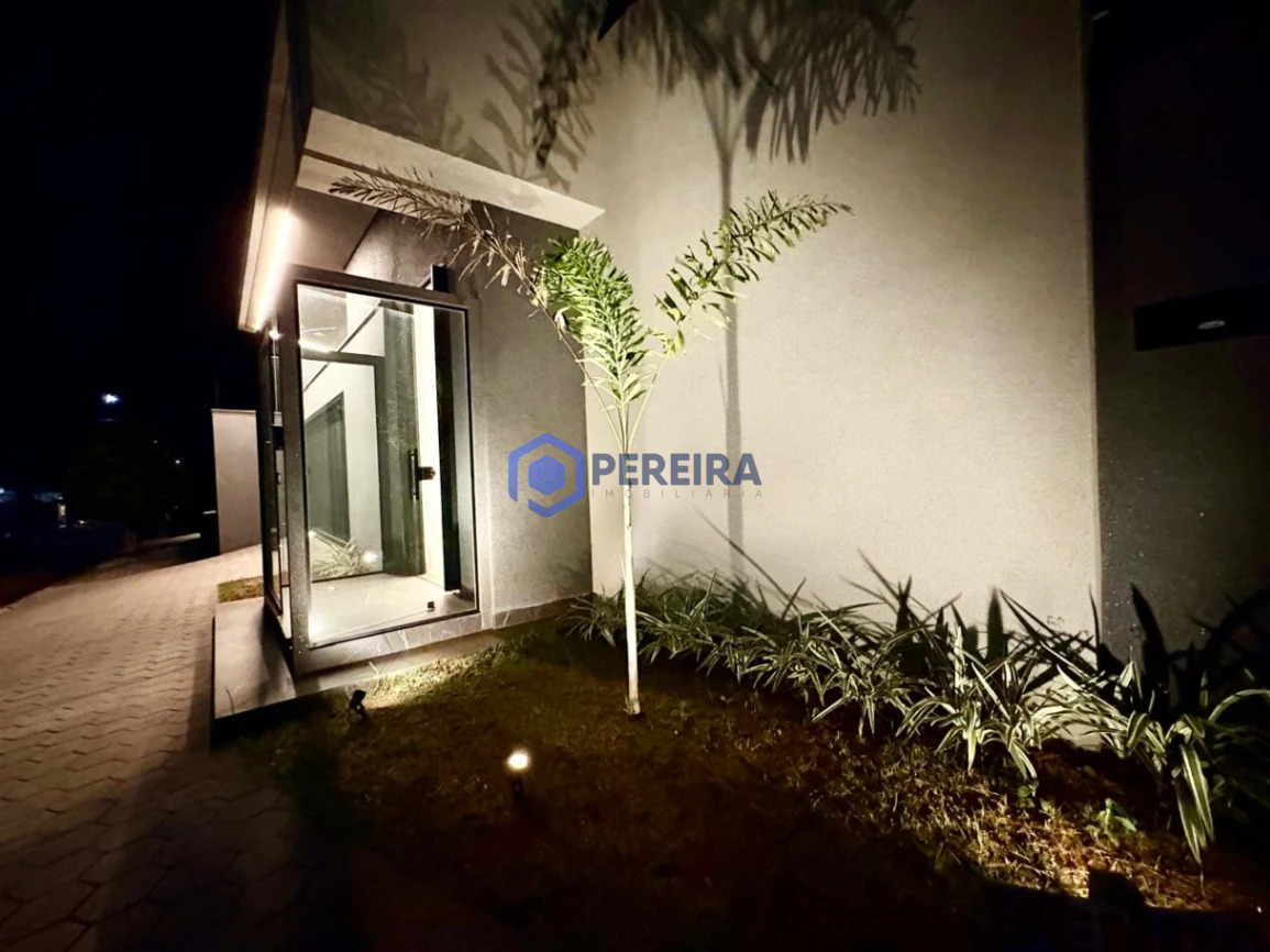 Casa à Venda - 3 Dormitórios e 1 Suíte - De Bortole, Votuporanga - Foto 4