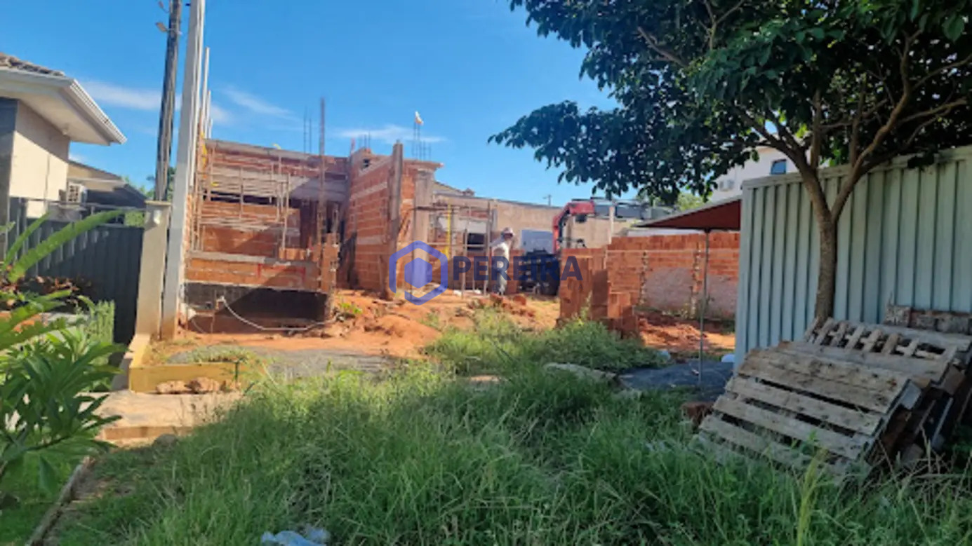 Casa com 3 dormitórios à venda, 220 m² por R$ 1.300.000,00 - Jardim dos Ypês - Votuporanga/SP - Foto principal