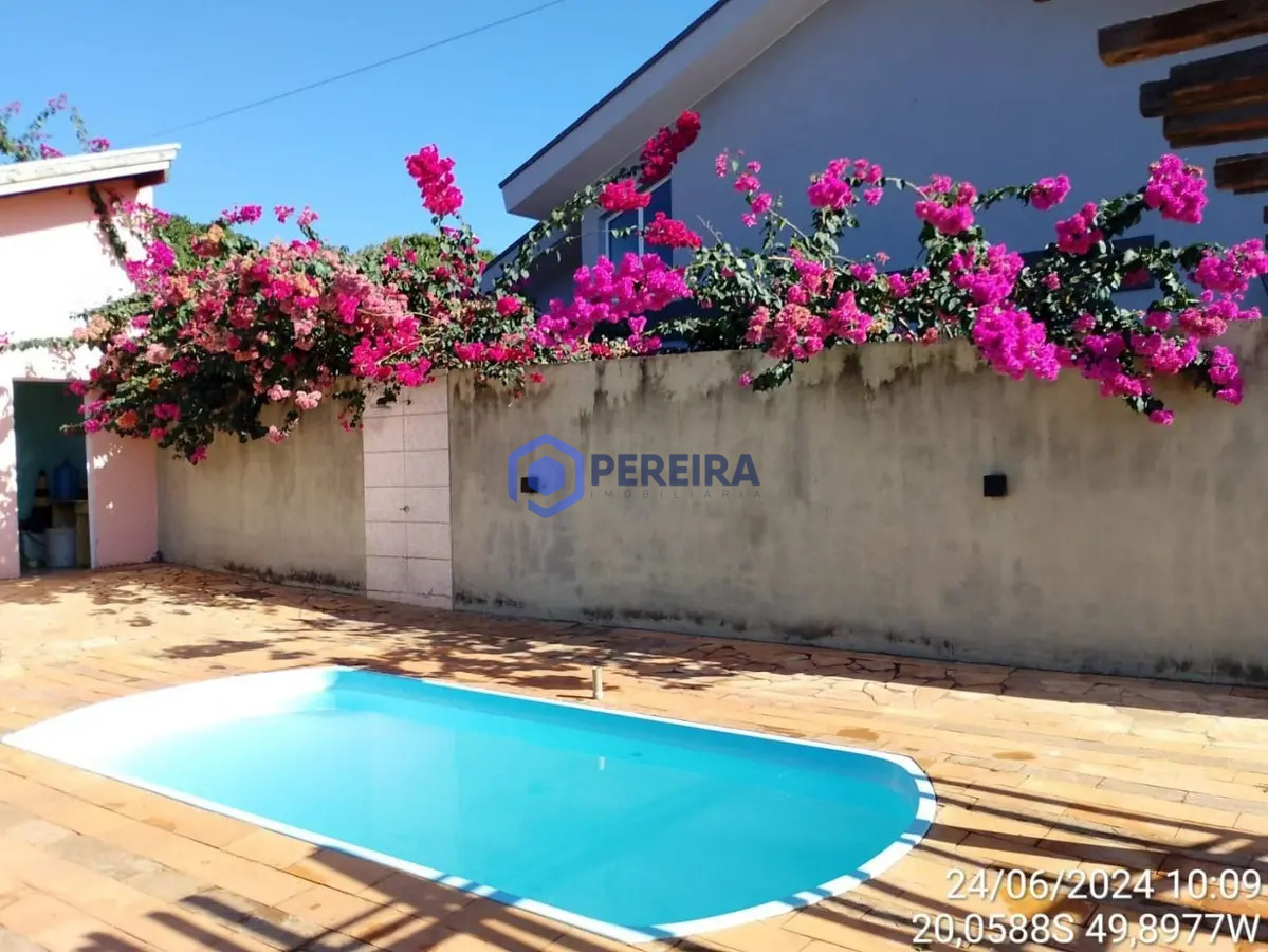 Rancho com 2 dormitórios à venda, 177 m² por R$ 350.000,00 - Rancho - Cardoso/SP - Foto 5