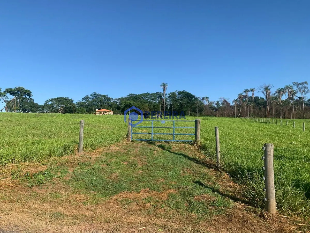 Chácara à venda, 20 m² por R$ 300.000 - Zona Rural - Parisi/SP - Foto principal