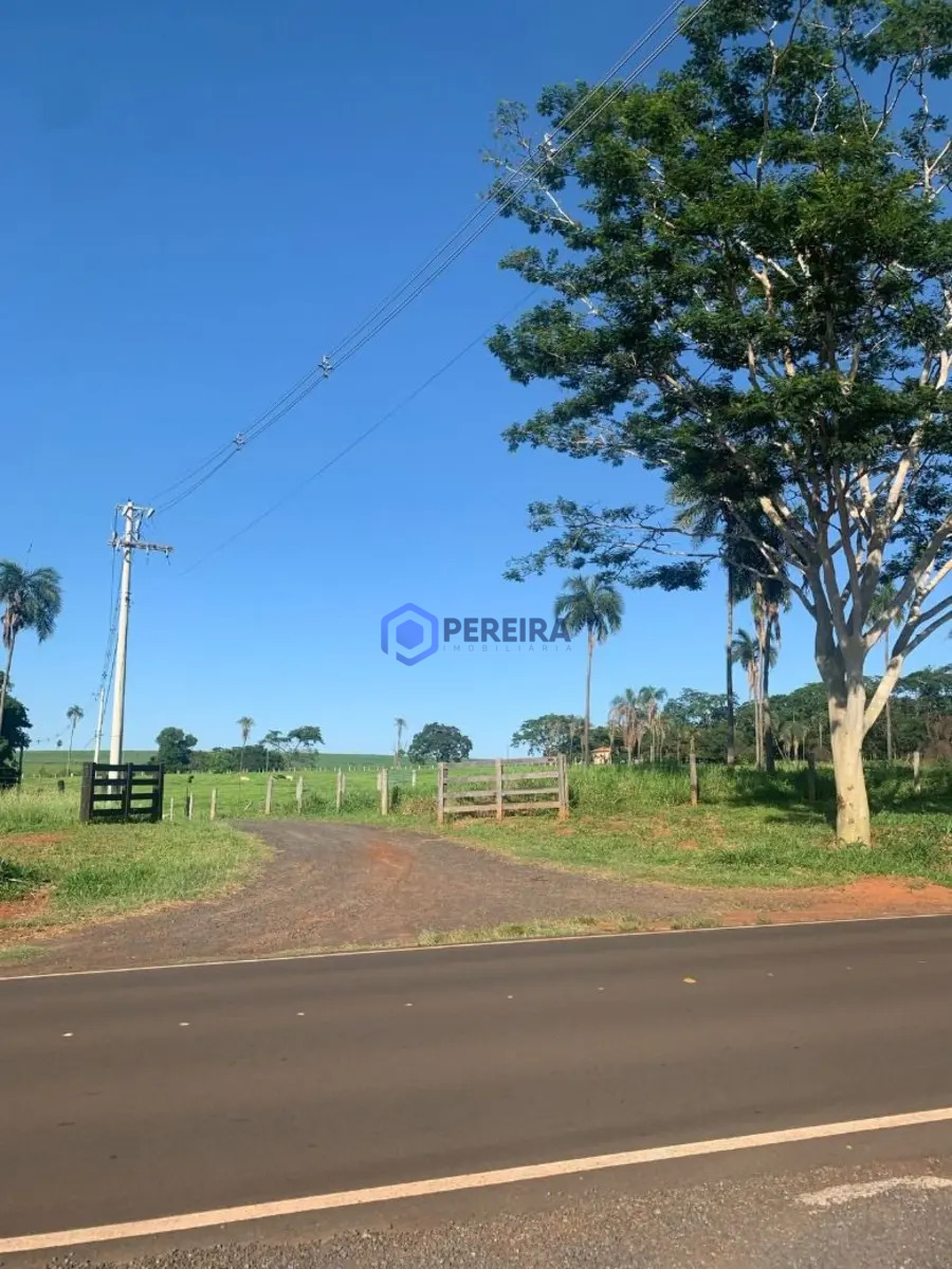 Chácara à venda, 20 m² por R$ 300.000 - Zona Rural - Parisi/SP - Foto 2