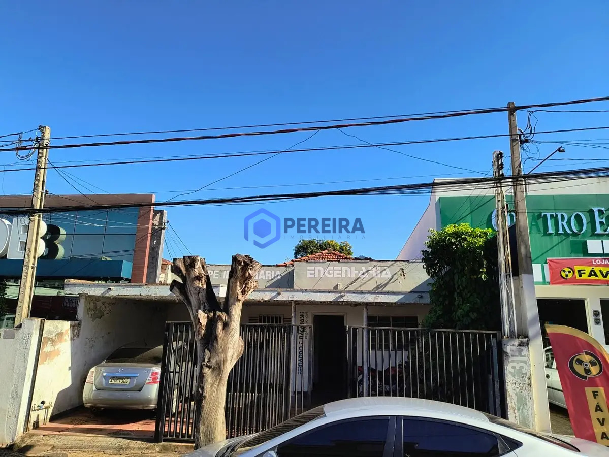 Casa à venda, 124 m² por R$ 500.000 - Patrimônio Velho - Votuporanga/SP - Foto principal