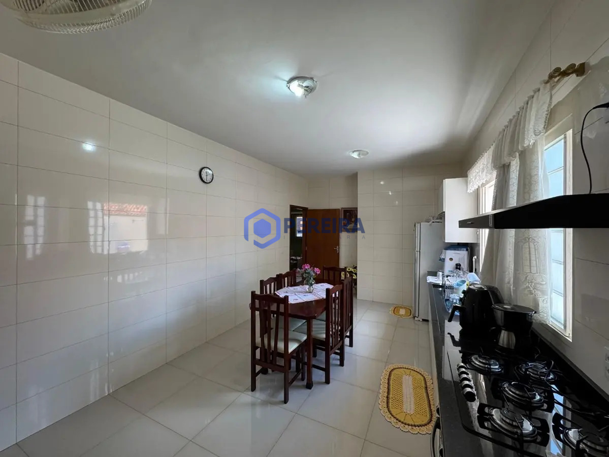 Casa à Venda com 3 Dorms e 2 Suítes - Vila América, Votuporanga - Foto 3