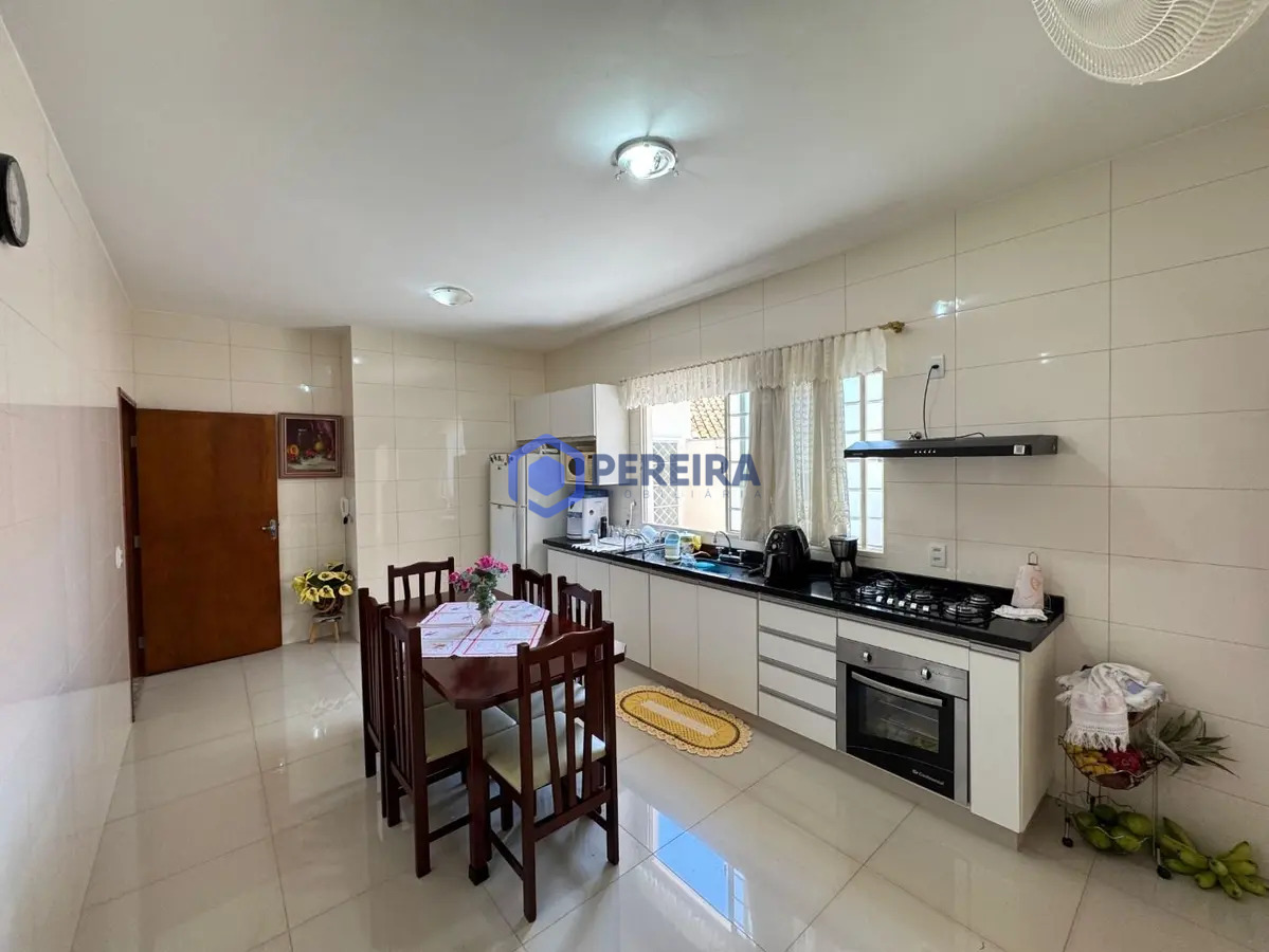 Casa à Venda com 3 Dorms e 2 Suítes - Vila América, Votuporanga - Foto 5