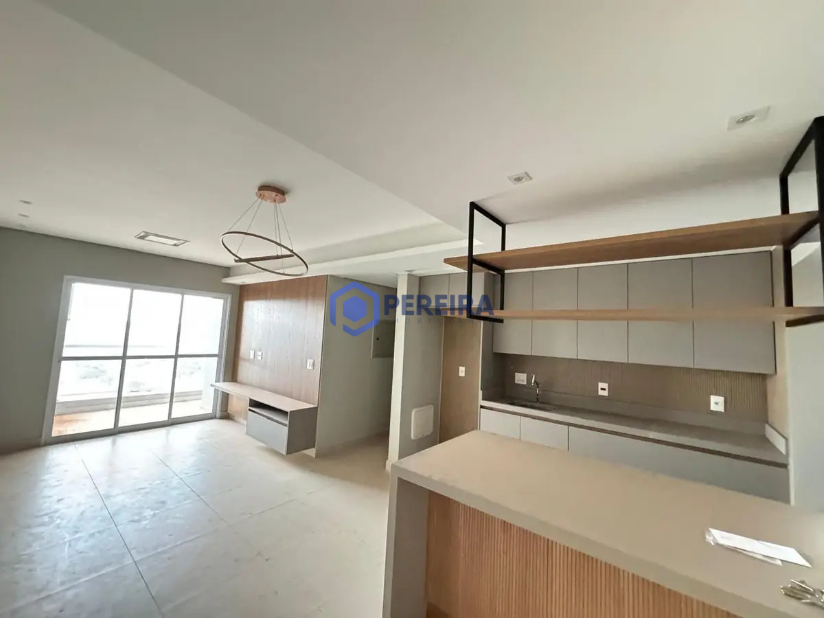 Apartamento à Venda - 3 Dorms e 1 Suíte - Vila Marim, Votuporanga - Foto principal