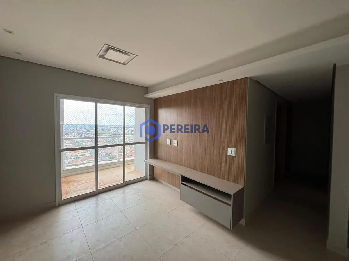 Apartamento à Venda - 3 Dorms e 1 Suíte - Vila Marim, Votuporanga - Foto 2