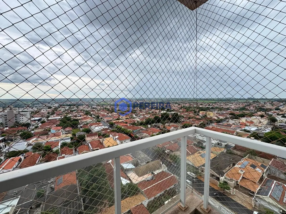 Apartamento à Venda - 3 Dorms e 1 Suíte - Vila Marim, Votuporanga - Foto 4