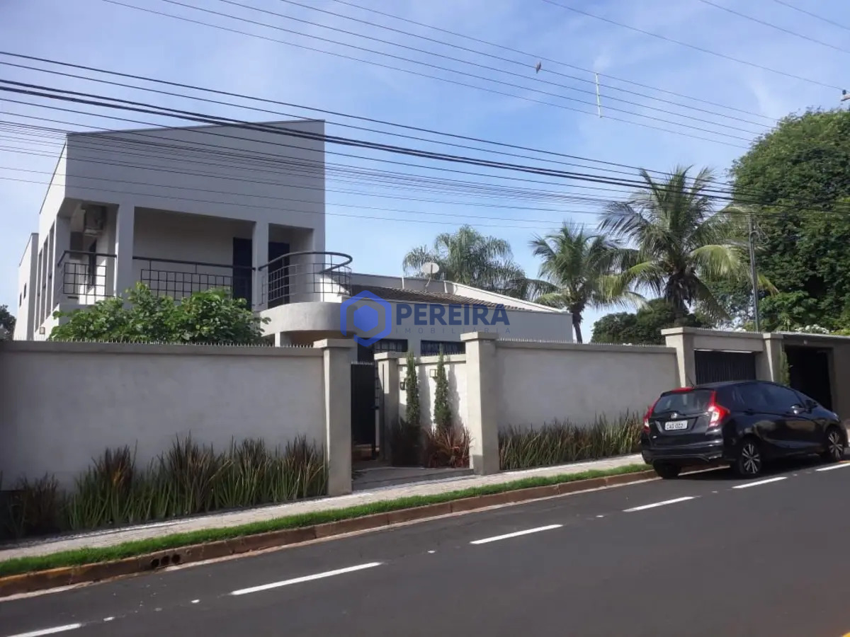 Casa com 3 dormitórios à venda, 382 m² por R$ 2.500.000,00 - Patrimônio Velho - Votuporanga/SP - Foto 3