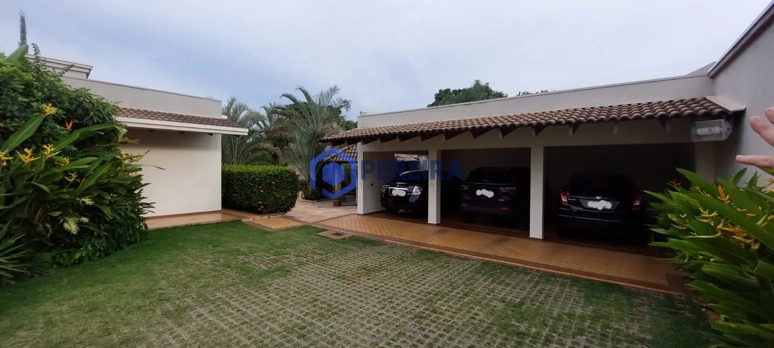 Casa com 3 dormitórios à venda, 382 m² por R$ 2.500.000,00 - Patrimônio Velho - Votuporanga/SP - Foto 4