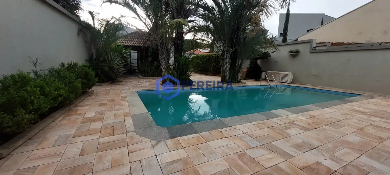 Casa com 3 dormitórios à venda, 382 m² por R$ 2.500.000,00 - Patrimônio Velho - Votuporanga/SP - Foto principal
