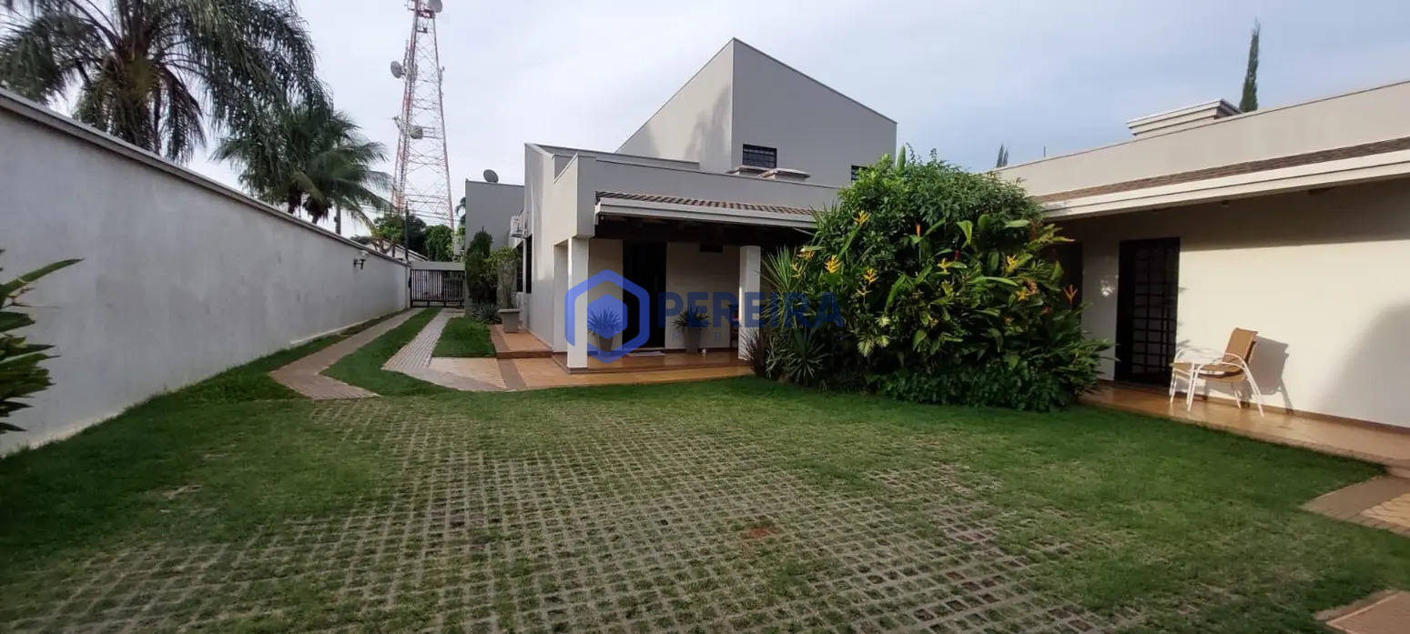 Casa com 3 dormitórios à venda, 382 m² por R$ 2.500.000,00 - Patrimônio Velho - Votuporanga/SP - Foto 5