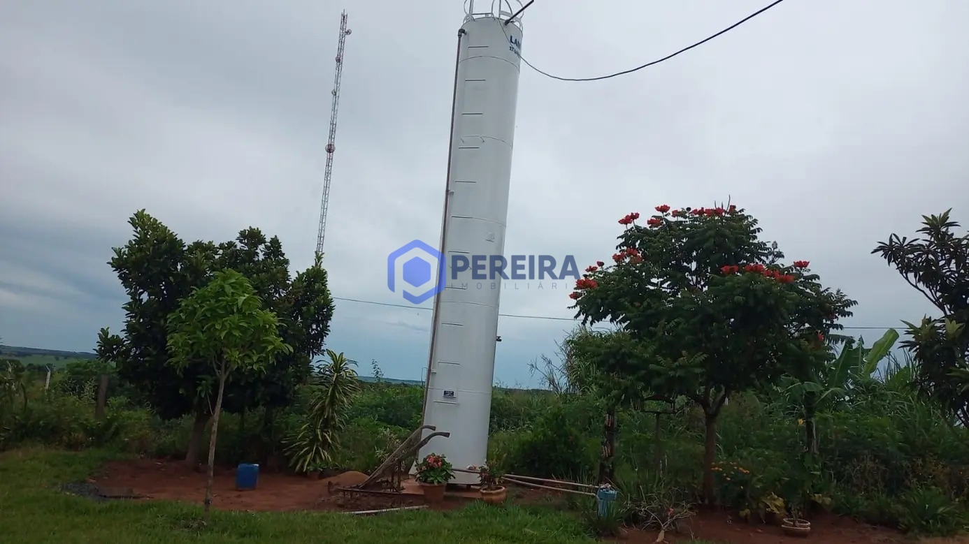 Chácara à venda, 240000 m² por R$ 600.000,00 - Zona Rural - Parisi/SP - Foto 2