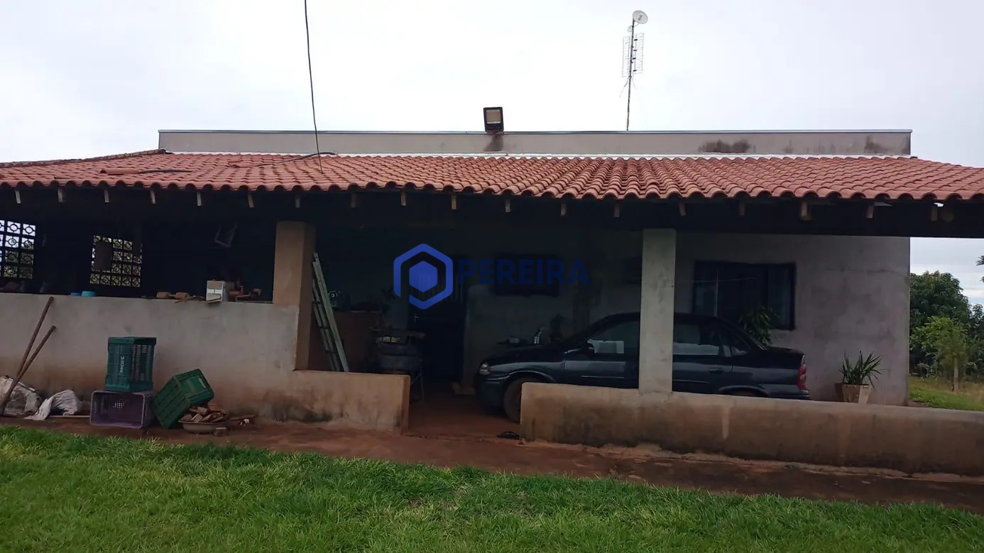 Chácara à venda, 240000 m² por R$ 600.000,00 - Zona Rural - Parisi/SP - Foto 4