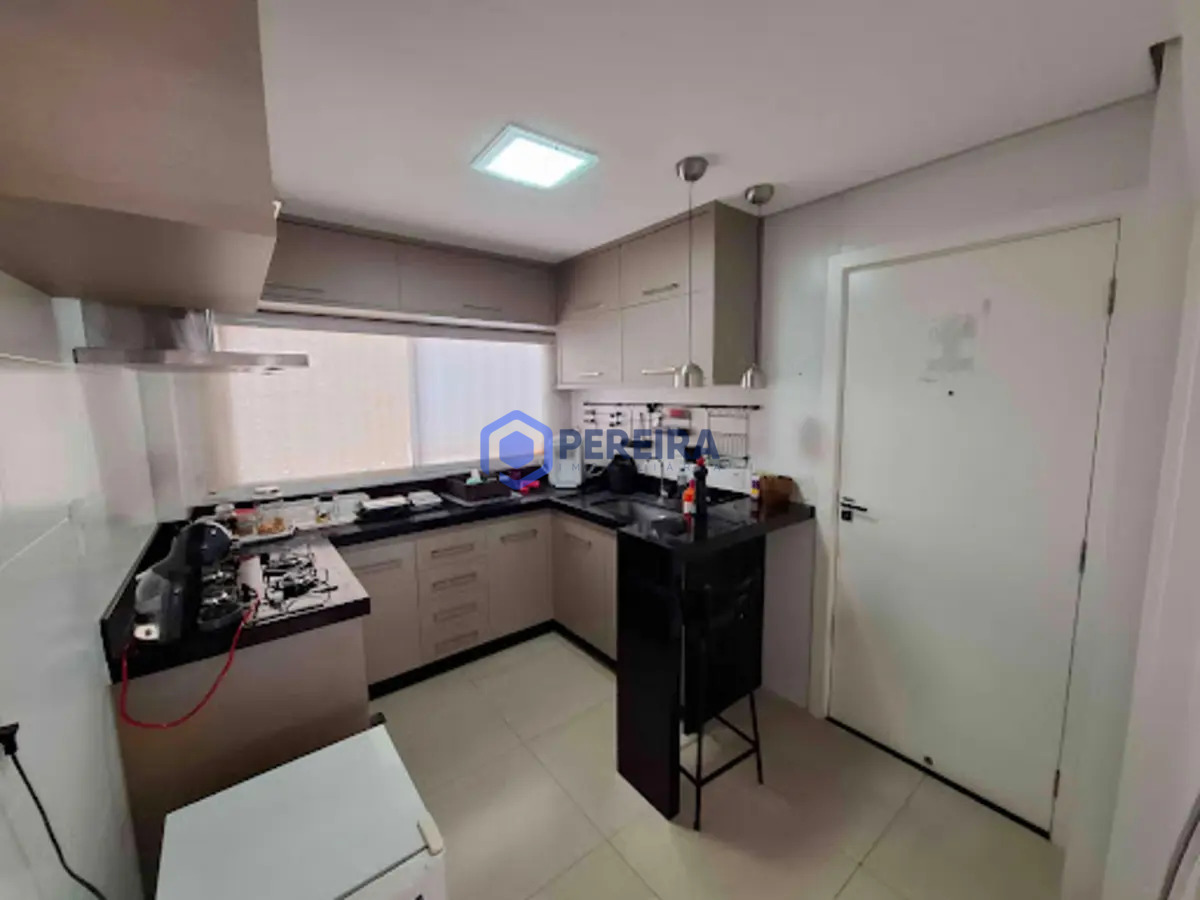 Apartamento com 3 dormitórios à venda, 295 m² por R$ 1.000.000,00 - Patrimônio Novo - Votuporanga/SP - Foto principal