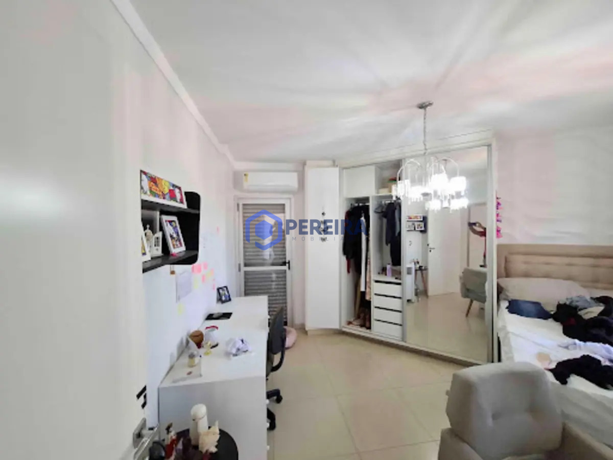 Apartamento com 3 dormitórios à venda, 295 m² por R$ 1.000.000,00 - Patrimônio Novo - Votuporanga/SP - Foto 2