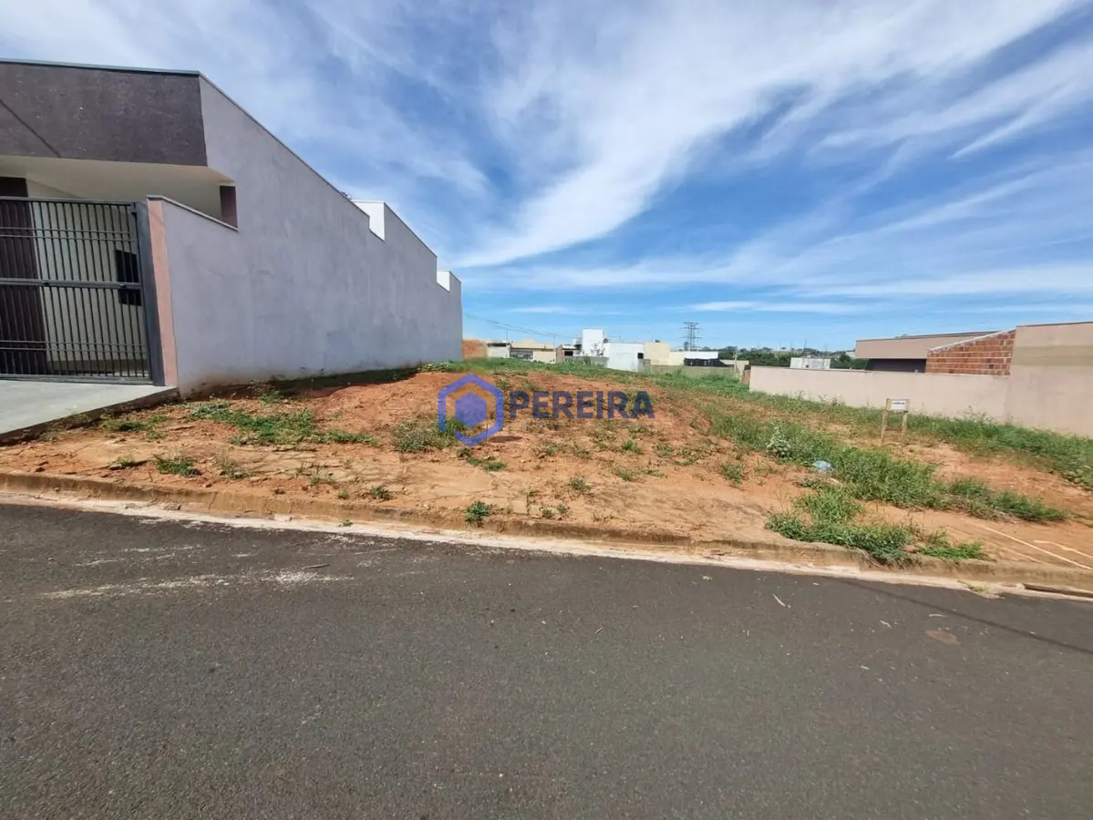 Terreno à Venda - 230m² - Jardim Residencial Moriá, Votuporanga - Foto principal