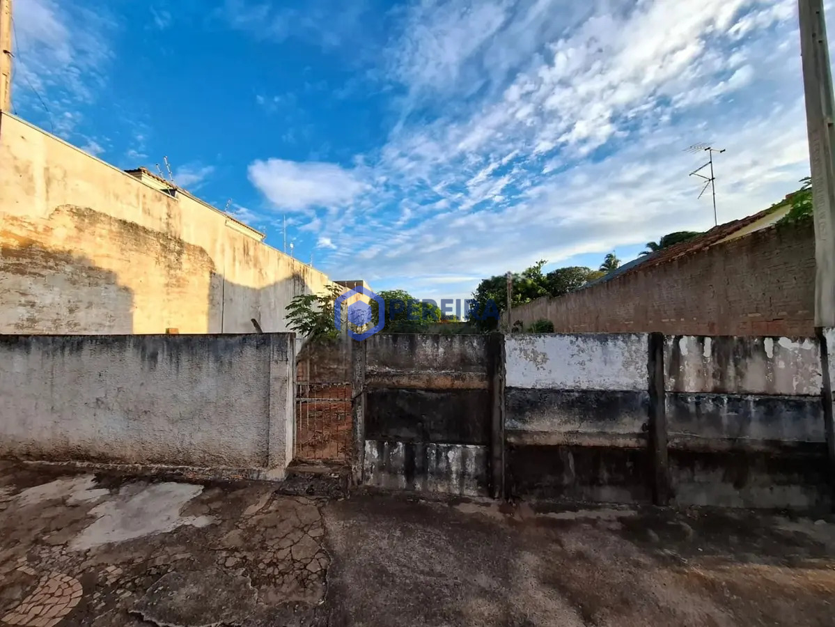 Terreno à venda, 600 m² por R$ 750.000 - Santa Eliza - Votuporanga/SP - Foto principal