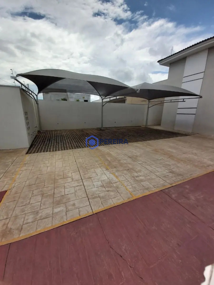 Apartamento com 3 dormitórios à venda, 93 m² por R$ 320.000 - Chácara Aviação - Votuporanga/SP - Foto 3