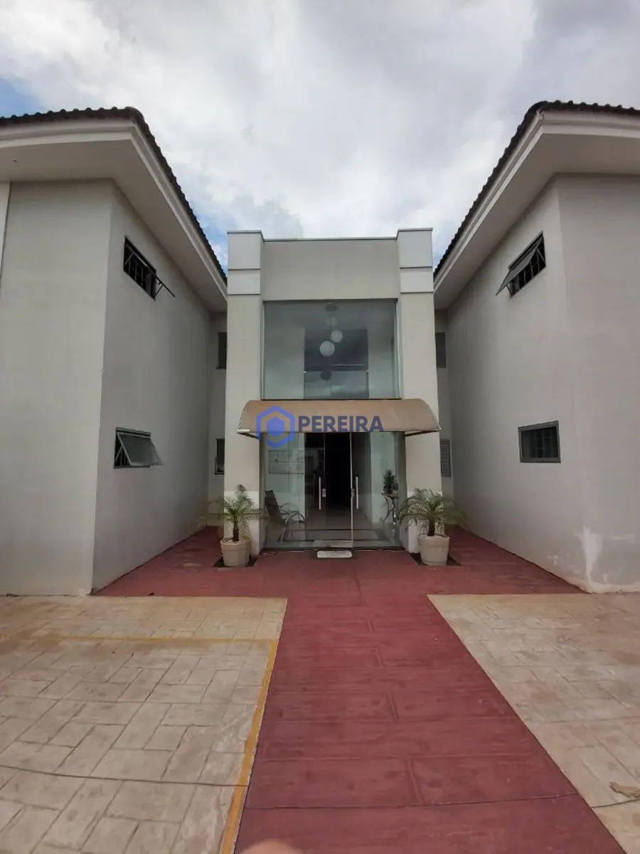 Apartamento com 3 dormitórios à venda, 93 m² por R$ 320.000 - Chácara Aviação - Votuporanga/SP - Foto 5