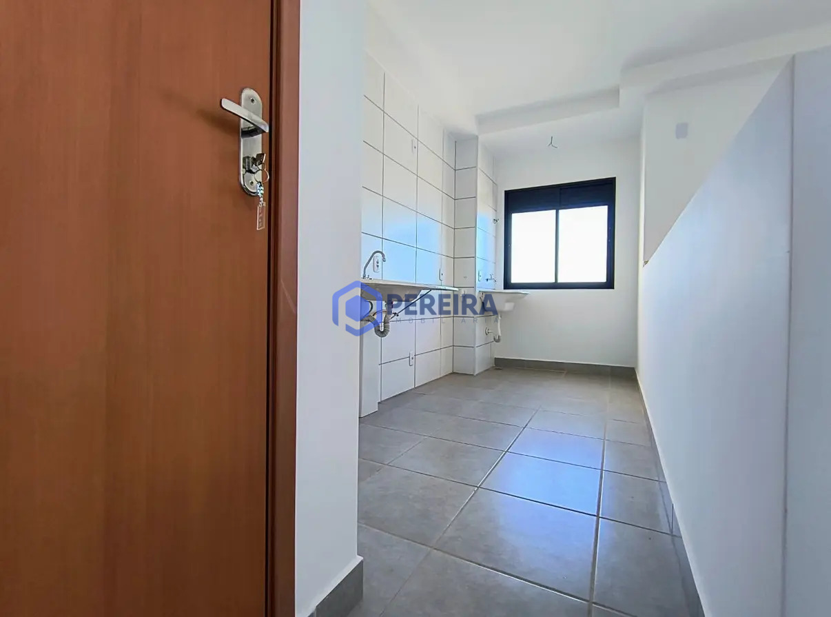 Apartamento à Venda - 2 Dormitórios - Parque Industrial I, Votuporanga - Foto 3