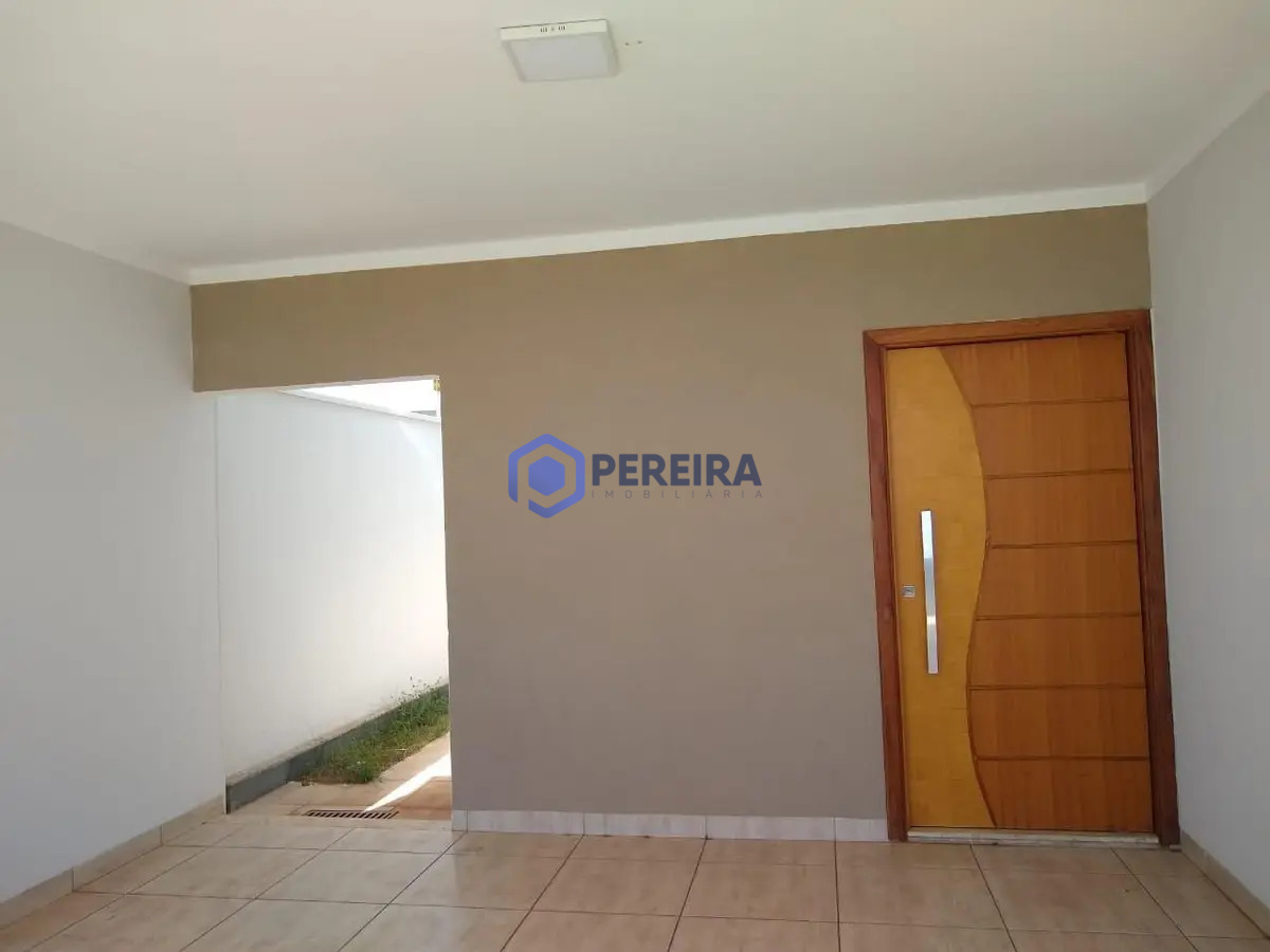 Casa com 3 dormitórios à venda, 145 m² por R$ 600.000,00 - Jardim Quinta do Moro - Votuporanga/SP - Foto 2
