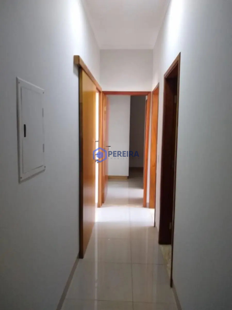 Casa com 3 dormitórios à venda, 145 m² por R$ 600.000,00 - Jardim Quinta do Moro - Votuporanga/SP - Foto 4