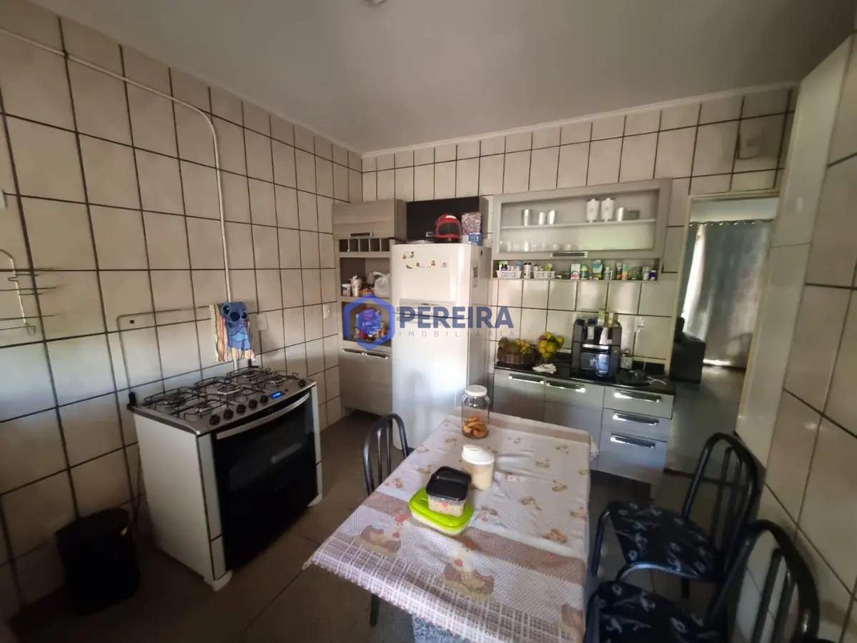 Apartamento com 3 dormitórios à venda, 115 m² por R$ 300.000 - Chácara Aviação - Votuporanga/SP - Foto 2