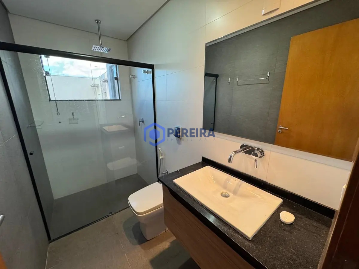 Apartamento para Locação - 2 Dorms e 1 Suíte - Vila Comercial Ramalho Mota, Votuporanga - Foto 4