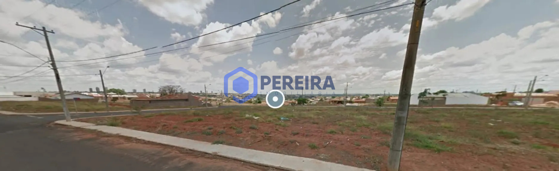 Terreno à venda, 146 m² por R$ 82.000 - Parque Residencial do Lago - Votuporanga/SP - Foto principal