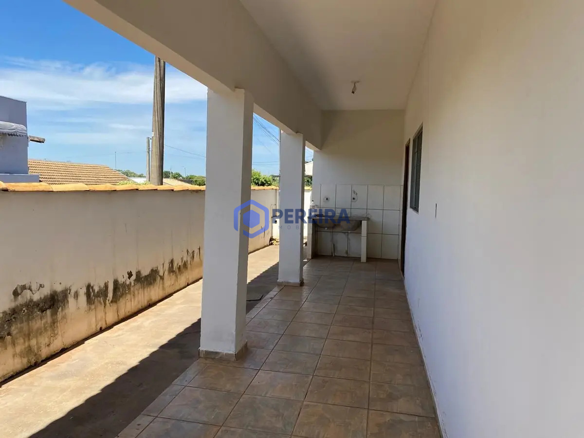 Casa à Venda - 3 Dormitórios e 1 Suíte - Pozzobon, Votuporanga - Foto 3