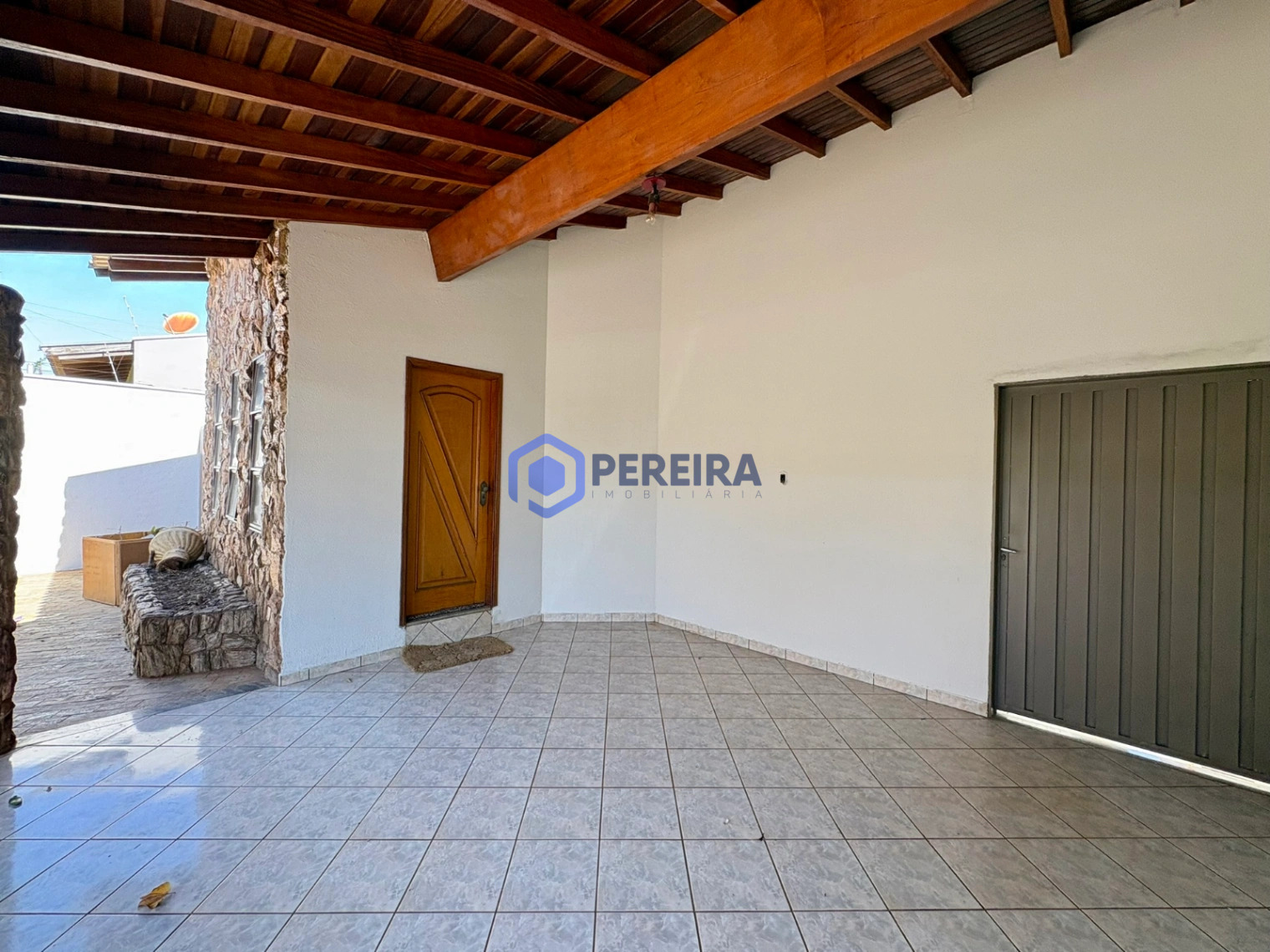 Casa à Venda - 3 Dorms e 1 Suíte - Chácara Aviação, Votuporanga - Foto 4