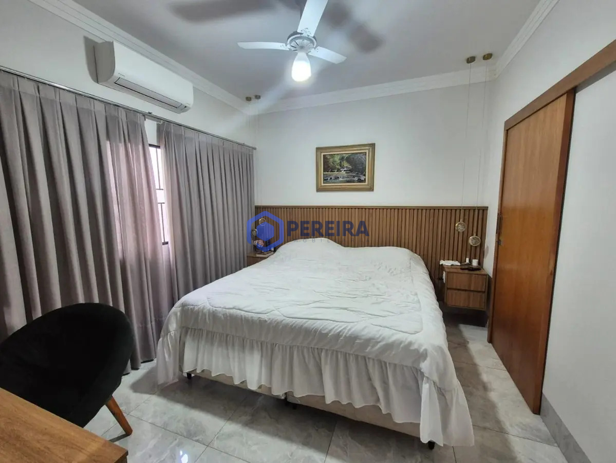 Casa com 3 dormitórios à venda, 160 m² por R$ 990.000,00 - Jardim dos Ypês - Votuporanga/SP - Foto 2